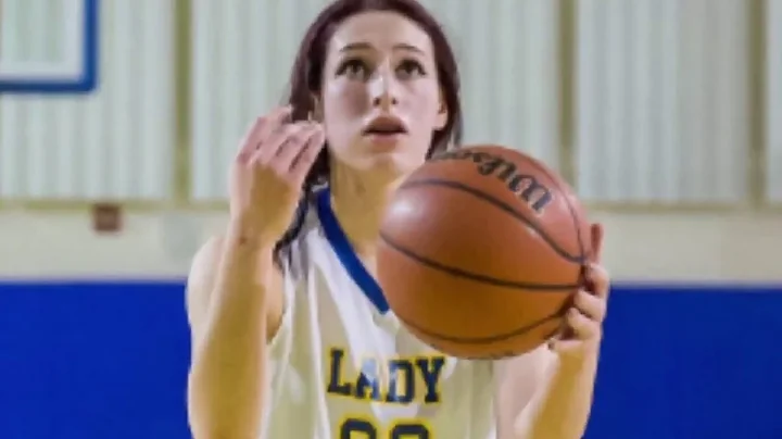 Elizabeth Camus Sigonella High School Highlights
