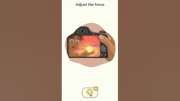 Dop 2 Level 699 Adjust the focus #dop2 #camera #shorts