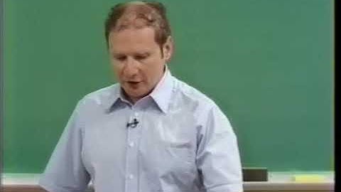 Lecture 6A: Streams, Part 1