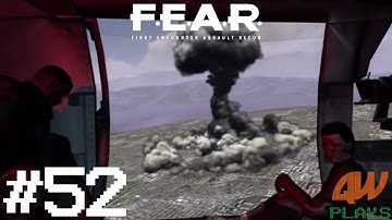 F.E.A.R. | Part 52: The End