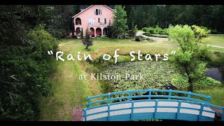 "Rain of Stars" International Music Festival August 26 at Kilston Park, Cottage Grove, OR