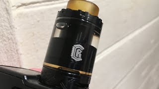Classic Vaping! RELOAD RTA by Reload Vapor USA 🇺🇸 Best Damn Duel Coil RTA To DATE!!🤯💨🤤