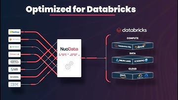 Accelerate Informatica to Databricks Migration | NuoData TransformX Demo