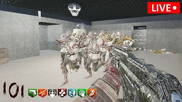 IMPOSSIBLE BUYABLE ENDING!! (Black Ops 3)