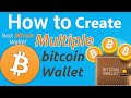 $1billion of Bitcoin Move from Silk Road Wallet - YouTube