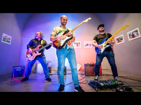 Related Embedded Video Item Thumbnail