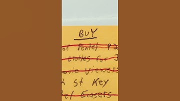 How to Make Better To-Do Lists