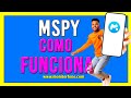 ⭐⭐COMO FUNCIONA MSPY ❷⓿❷❹