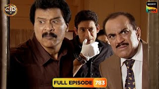 CID ने किया एक Suspended Police Officer का Interrogation | CID | सी.आई.डी. | 24 Jan 2025
