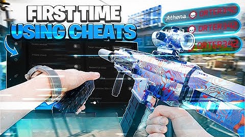 This BO7 Cheat Is Getting Out of Control… I Had to Test It