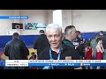 БСТ: В Башкирии прошел турнир по вольной борьбе памяти Павла Пономарёва