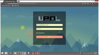 Admin demo Part1 of 2