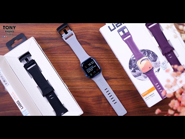 Dùng Apple Watch, mình tin rất nhiều bạn thích nhất thứ này !!!