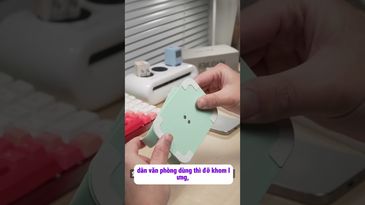 Chân đỡ điện thoại máy tính bảng #chando #giadodienthoai #giado #smartphone #tienich #fypシ゚viral