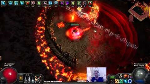 Southpaw Reave Raider vs Abyss Kaom