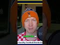 Fabrizio Romano's Tottenham Hotspur Transfer 'Here We Go'! #shorts