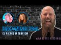 Drowning Pool: CJ Pierce on his best memory of Dave Williams, Ryan McCombs comeback &amp; “Bodies”