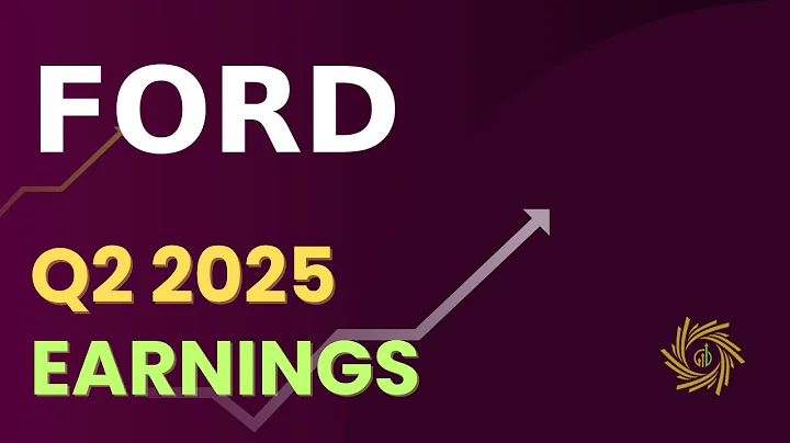 Ford F Q2 2025 Earnings Call