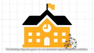 Backup Uganda - Animation Pilot Project