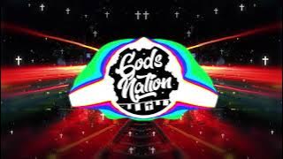 Hillsong Worship - Oceans (Hardstyle Remix) [WE GO CHURCH]