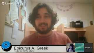 [MIRROR] ▶ Live Debate  Is the Bible God Loving   Floyd Fp & Epicurus A  Greek