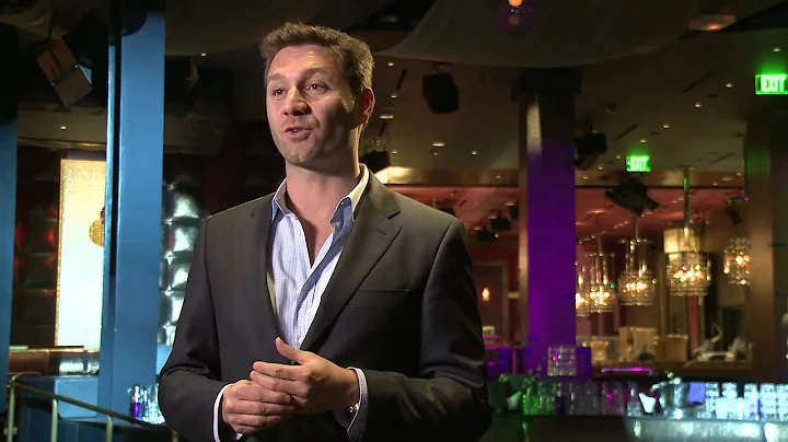 JASON STRAUSS: Marquee Nightclub & Dayclub at The ...