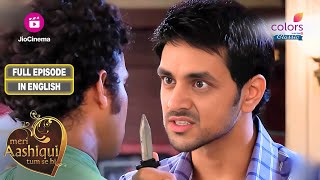 Meri Aashiqui Tum Se Hi | Ranveer is furious with Mukesh | Ep 30 | Full Episode