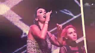 Hande Yener - Naber #KlubKristall Resimi