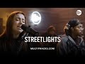 Elevation rhythm  streetlights multitracks session