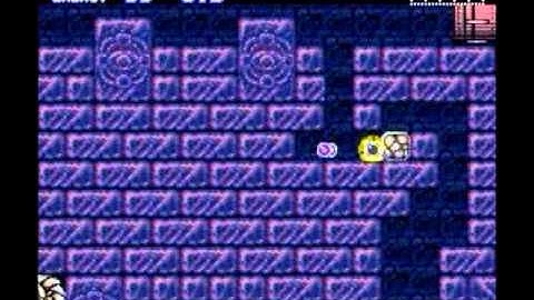 Super Metroid Vino, part 1 of 5