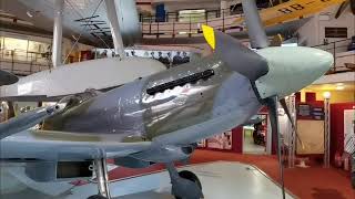 SOLENT SKY MUSEUM-SOUTHAMPTON