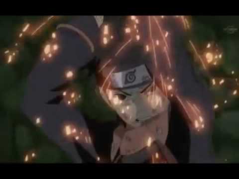 Ultimate Anime Fight Scene - YouTube