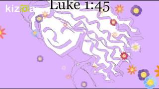 Luke 1:45
