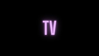 TV - billie eilish \/\/ slowed + lyrics