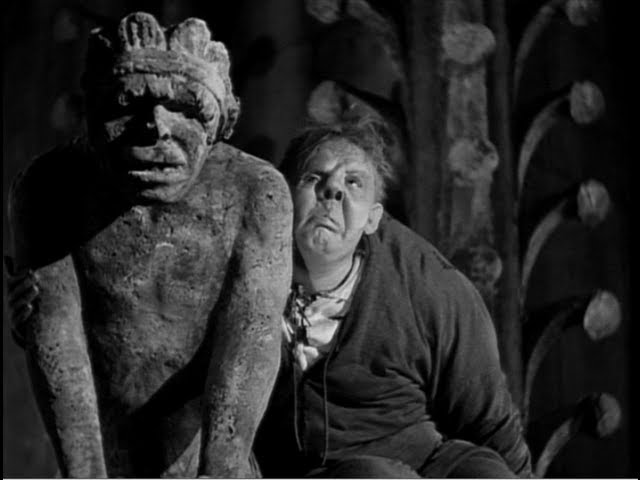 Guillermo del Toro on THE HUNCHBACK OF NOTRE DAME (1939)