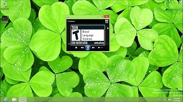 Getting Started with Windows 8: Playing Videos