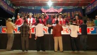 NAMIN GROUP (Dasar Jodoh) Live in Kandang Gereng Cikarang Bekasi