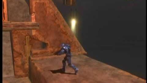 Halo 3 HLG :: Hiding tactics Pulrality (sandbox) :: HLG Hidden Delta