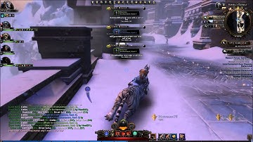 Bug report3 Neverwinter