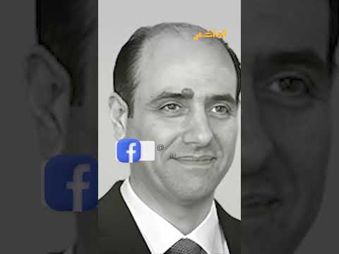 من هي والدة أحمد الشرع تصرف غير متوقع من الرئيس