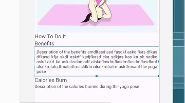Aligning Text Justify in TextView: A Step-by-Step Guide for Android Developers