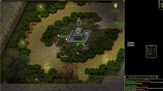 Ashen Empires Island