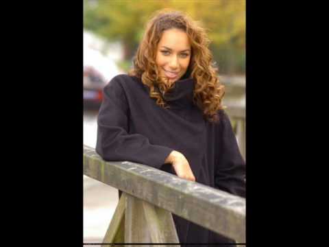 Leona Lewis-Twilight With Lyrics