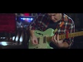 Tiny Moving Parts - "Feel Alive" (guitar playthorugh)