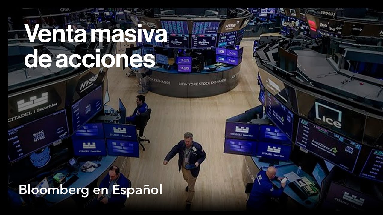 La herramienta de IA de Anthropic provoca una caída de las acciones