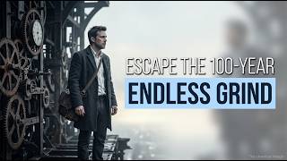 The 100-Year Survival Guide: Why Your Life Plan is Already Obsolete (And How to Fix It)