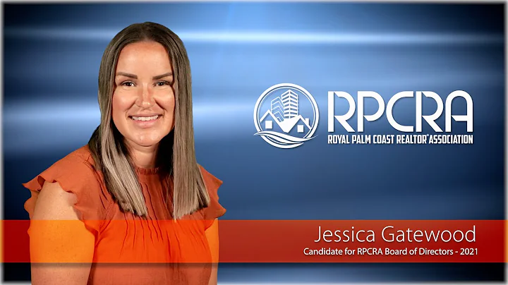 Jessica Gatewood, RPCRA BOD Candidate 2022