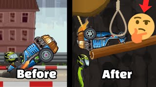 I Played Beast For 10 Hours Straight | Hill Climb Racing 2