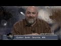 Caller Declares God Is Needed To Have A Moral Code | Seth - Seattle, WA | Atheist Experience 839