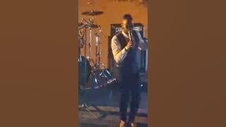 isela (live @storeylounge - ZanoThando